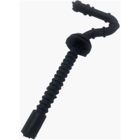 Шланг топливный для бензопилы Stihl MS210/230/250 ZeepDeep 888570 ...