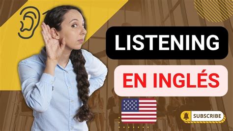 Listening Practice Easy English Lesson For Beginners Educa Tu