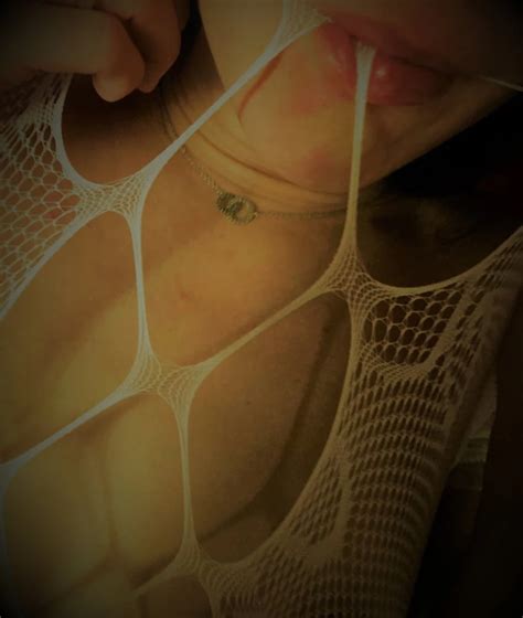 White Body Stocking Nude Pics Xhamster