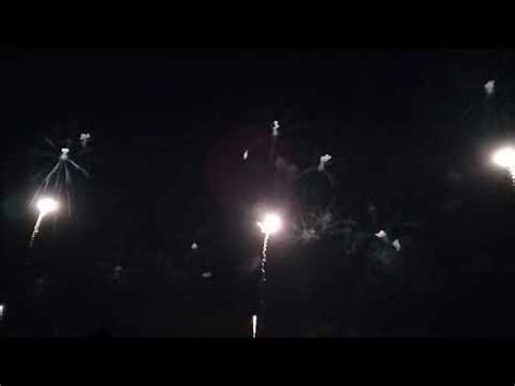 Sugoi Bz Ultra Fireworks Youtube