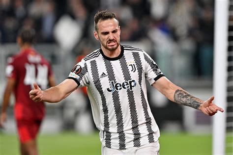 Le Pagelle Di Juventus Venezia Vlahovic Macchinoso Gatti Goffo