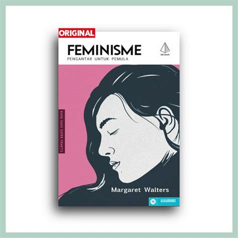 Jual Buku Feminisme Pengantar Untuk Pemula Shopee Indonesia