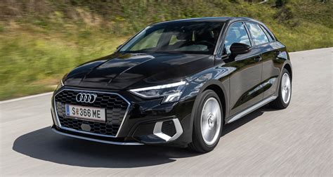 Großer Test: Audi A3 Sportback 35 TFSI - ALLES AUTO