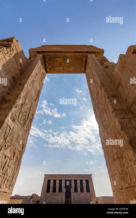 Domitian temple hi-res stock photography and images - Alamy