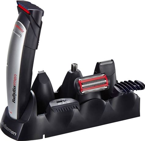 BaByliss, Multifunktionstrimmer, E837E, 10 in 1 | OTTO