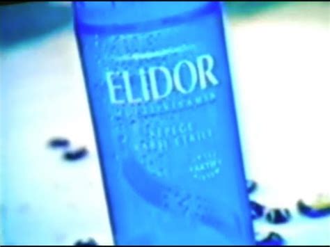 Elidor Anti-Dandruff with Double Active Formula "Dance Group" 20s ...