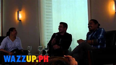 The Breakup Playlist Blogcon With Piolo Pascual Part 7 Youtube