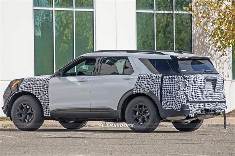 202ford Explorer 2024 Test Renee Idaline