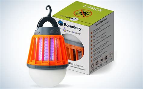 The Best Mosquito Traps Of 2024 Tested And Reviewed Outdoor Life