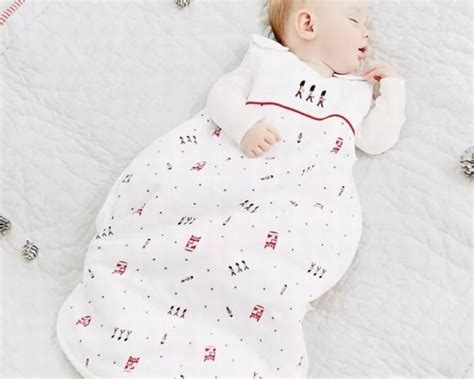 Мешок для новорожденных: 12 выкроек (наша подборка)