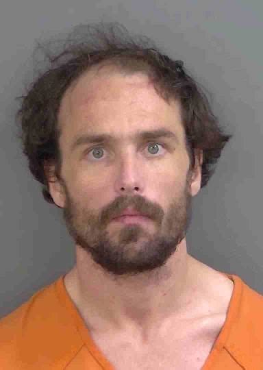 Kyle Mangan Collier County Arrests