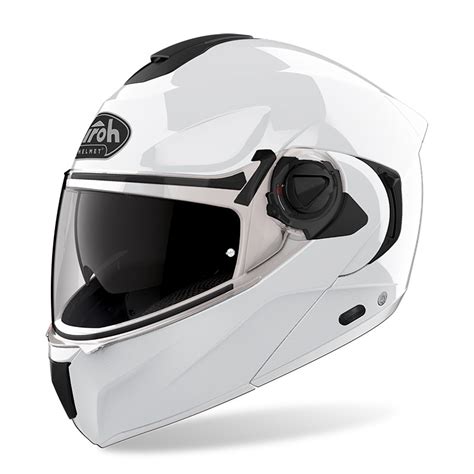 Airoh Specktre Color Modular Helmet White SPEC14 Modular Helmets