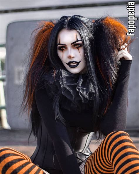 Angelica Rose Nude OnlyFans Leaks Patreon Leaks Photo