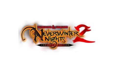 25 上的 Dungeons And Dragons Neverwinter Nights 2 Enhanced Edition