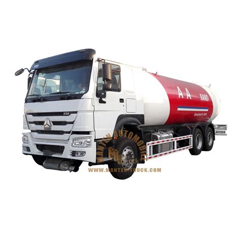 LPG Bobtail Trucks For Sale LPG Bobtail Tank Trucks Manufacturer Manten