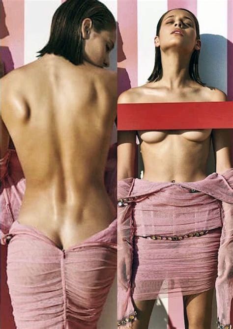 Daniela Melchior Nude Pics And LEAKED Sex Tape Scandal Planet