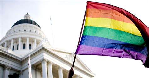 Texas Supreme Court Denies Benefits For Married Same Sex Couples Teen Vogue