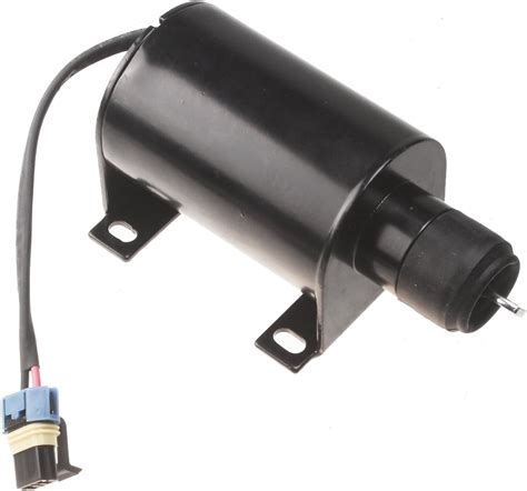 Holdwell Speed Solenoid 10 60018 00 For Carrier Transicold Supra Reefer