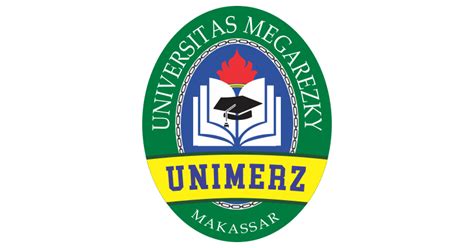 Logo Unimerz Universitas Megarezky Vector Cdr Ai Svg And Eps Agus91