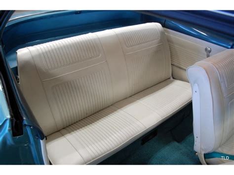 1965 Chevrolet Corvair For Sale Cc 1081527