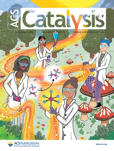 Acs Catalysis