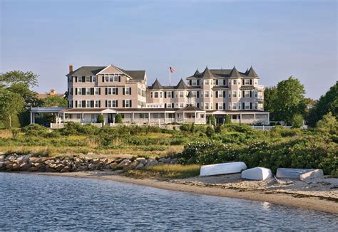 Martha S Vineyard Hotel Edgartown Ma Hotel Harbor View Hotel