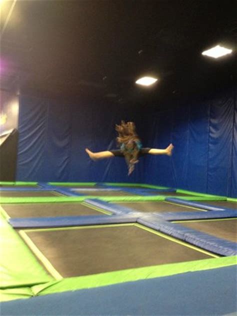 Off the Wall Trampoline Fun Center (Coconut Creek) - 2021 All You Need ...