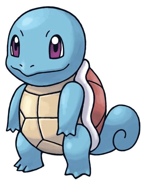 cute pokemon squirtle