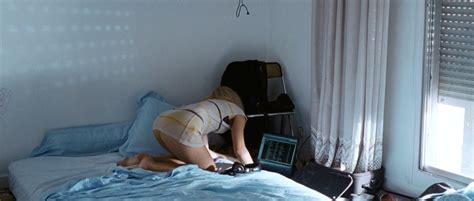 Nude Video Celebs Louise Bourgoin Nude L Autre Monde 2010