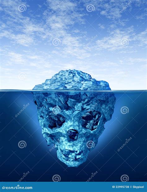 Hidden Dangers Royalty Free Stock Photos - Image: 22995738