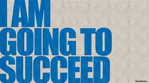 I Will Succeed I Will Succeed Successful Hd Wallpaper Pxfuel