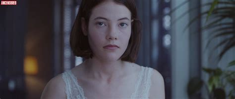 Naked Mireia Oriol In Waste