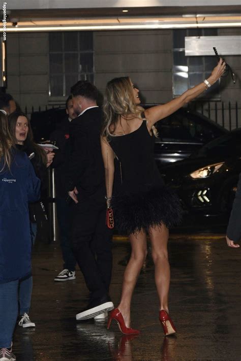 Christine McGuinness Nude OnlyFans Leaks Fappening FappeningBook