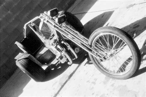 Pics Of Cool Trikes Page Jockey Journal Forum