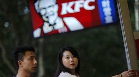 Holy Trap Customer Allegedly Finds Fried Rat In His Kfc Meal Company