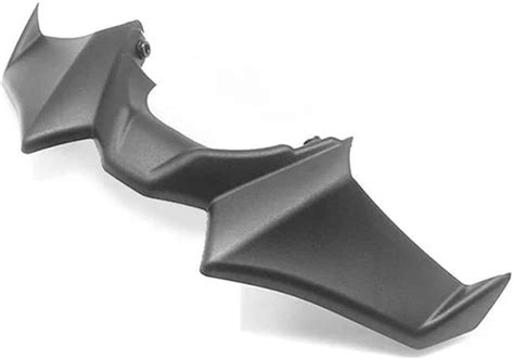 Motorcycle Fairing Fits Yamaha MT Motorcycle Sports Downforce Naked Front Spoiler