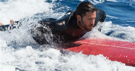 Point Break Review Gamesradar