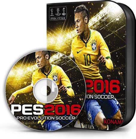 Pro Evolution Soccer 2016 RELOADED FULL Torrent İndir HIZLI İndir