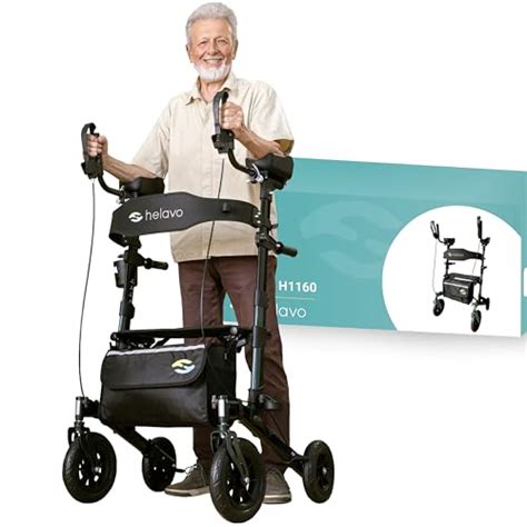 I Tested The Top Stand Up Walkers For Seniors Here Are My Top Picks