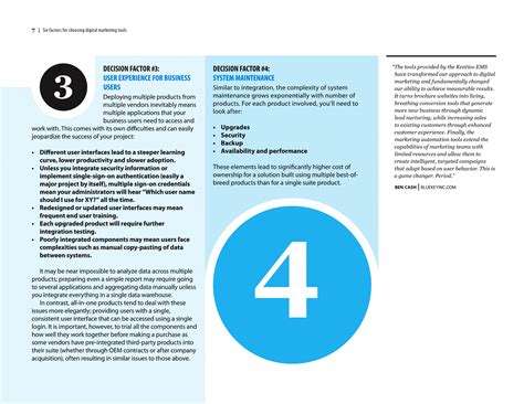 Interactive PDF Design on Behance