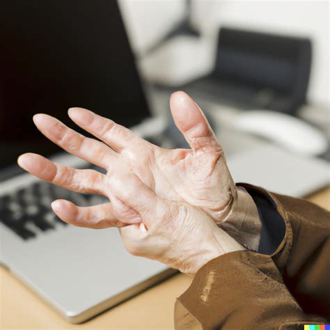 Carpal Tunnel Surgery: Understanding The Procedure, Risks, And Recovery