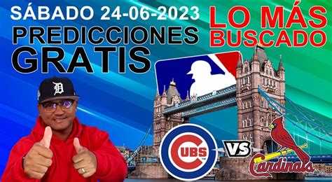 HUBO DIRECTA SÁBADO 24 06 2023 MLB SON 15 JUEGOS LES DEJARÉ 14