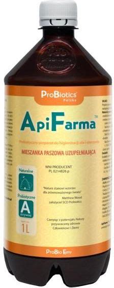 Do Hodowli Zwierz T Probiotics Polska Apifarma Dla Pszcz L