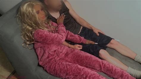 Got Caught After Hot Movie Night Pornhub