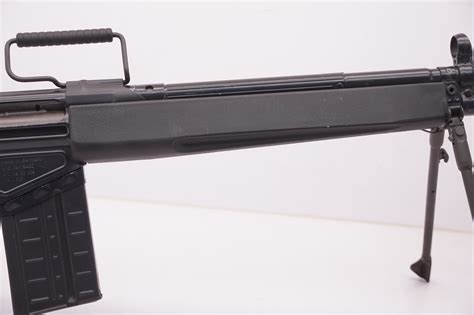 Gunspot Guns For Sale Gun Auction Hk91 Registered Receiver