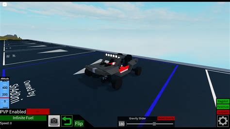 Roblox Plane Crazy Trophy Truck Tutorial Part Youtube