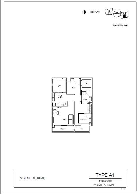 35 Gilstead Floor Plan