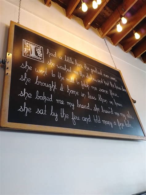 Menu at The Copper Hen Cakery & Kitchen desserts, Minneapolis