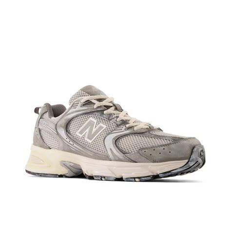 New Balance 530 Vintage Grey Matter MR530TG