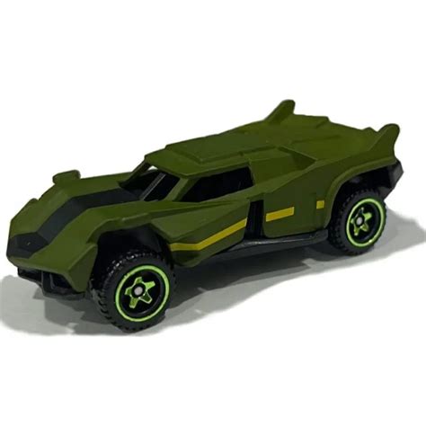 Masinuta Mestari Rockripper Mattel Hot Wheels Fast Furious EMAG Ro